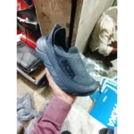 Luxury Hoka Restore Tc Shoes Full Black For Men (SUP1580) - stayhit.in