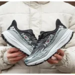 Luxury Hoka Stinson Atr 7 Shoes Black For Men (SUP3282) - stayhit.in