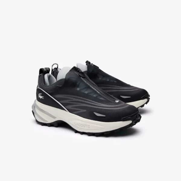 Luxury Lacoste Audyssor Trail Shoes Black White For Men (SUP3265) - stayhit.in Luxury Lacoste Audyssor Trail Shoes Black White For Men (SUP3265) - stayhit.in