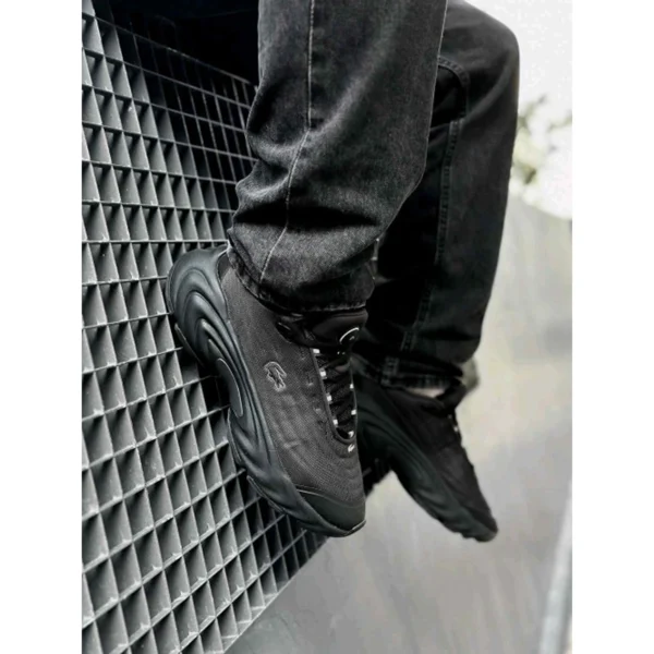 Luxury Lacoste Spinor Shoes Full Black For Men (SUP1147) - stayhit.in Luxury Lacoste Spinor Shoes Full Black For Men (SUP1147) - stayhit.in