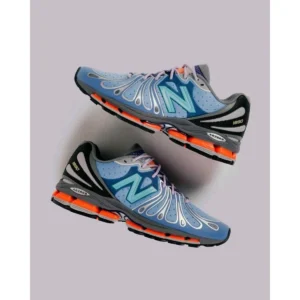 Luxury New Balance 1890 Baklava Shoes Action Bronson For Men (SUP3108) - stayhit.in