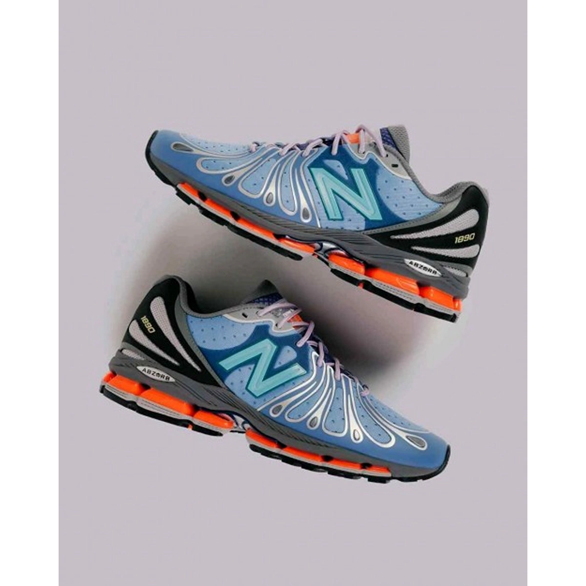 Luxury New Balance 1890 Baklava Shoes Action Bronson For Men (SUP3108) - stayhit.in Luxury New Balance 1890 Baklava Shoes Action Bronson For Men (SUP3108) - stayhit.in