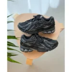 Luxury New Balance 1906a Shoes Black Metallic For Men (SUP1749) - stayhit.in