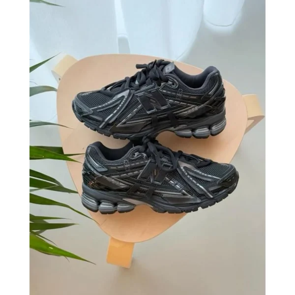 Luxury New Balance 1906a Shoes Black Metallic For Men (SUP1749) - stayhit.in Luxury New Balance 1906a Shoes Black Metallic For Men (SUP1749) - stayhit.in