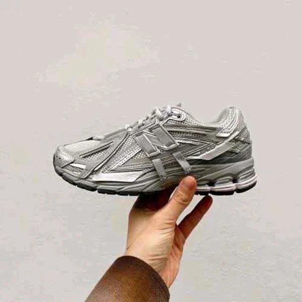Luxury New Balance 1906a Shoes Concrete Silver For Men (SUP3120) - stayhit.in Luxury New Balance 1906a Shoes Concrete Silver For Men (SUP3120) - stayhit.in