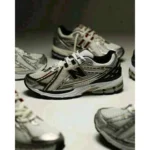 Luxury New Balance 1906r Shoes Metallic Gold For Men (SUP1757) - stayhit.in