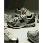 Luxury New Balance 1906r Shoes Metallic Gold For Men (SUP1757) - stayhit.in