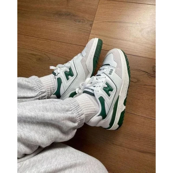 Luxury New Balance 550 Shoes Aime Leon Dore For Men (SUP3281) - stayhit.in