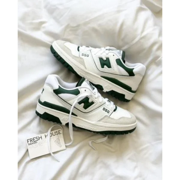 Luxury New Balance 550 Shoes Aime Leon Dore For Men (SUP3281) - stayhit.in