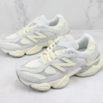 Luxury New Balance 9060 Shoes Grey For Men (SUP3109) - stayhit.in