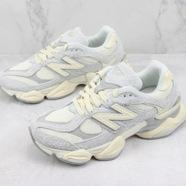 Luxury New Balance 9060 Shoes Grey For Men (SUP3109) - stayhit.in Luxury New Balance 9060 Shoes Grey For Men (SUP3109) - stayhit.in