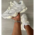 Luxury New Balance 9060 Shoes Grey For Men (SUP3109) - stayhit.in