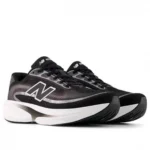 Luxury New Balance Ellipse V1 Shoes Faded Black White For Men (SUP1756) - stayhit.in