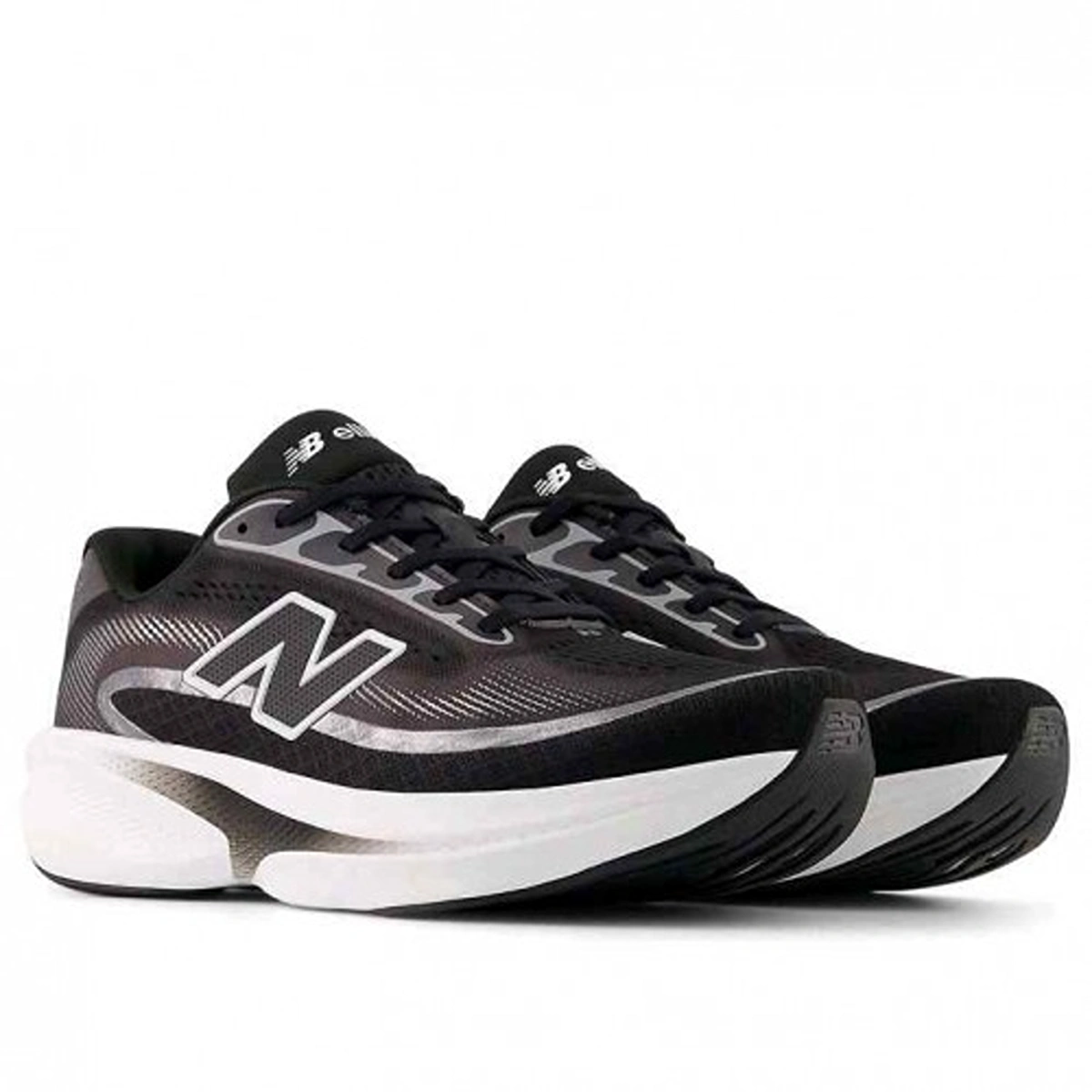 Luxury New Balance Ellipse V1 Shoes Faded Black White For Men (SUP1756) - stayhit.in Luxury New Balance Ellipse V1 Shoes Faded Black White For Men (SUP1756) - stayhit.in