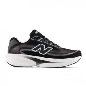 Luxury New Balance Ellipse V1 Shoes Faded Black White For Men (SUP1756) - stayhit.in