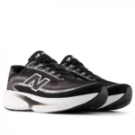 Luxury New Balance Ellipse V1 Shoes Faded Black White For Men (SUP1756) - stayhit.in
