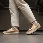 Luxury Nike Air Force 1 Low Shoes Hemp Coconut Milk For Men (SUP1590) - stayhit.in