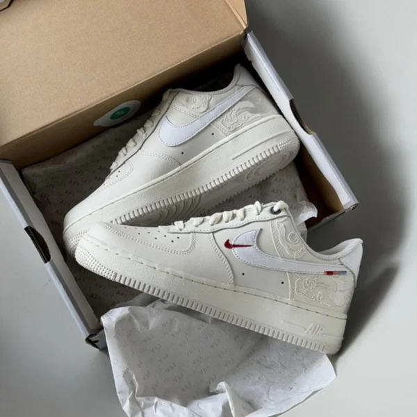 Luxury Nike Air Force 1 Low Shoes Year Of The Horse For Men (SUP1768) - stayhit.in Luxury Nike Air Force 1 Low Shoes Year Of The Horse For Men (SUP1768) - stayhit.in