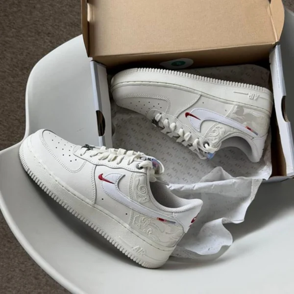 Luxury Nike Air Force 1 Low Shoes Year Of The Horse For Men (SUP1768) - stayhit.in Luxury Nike Air Force 1 Low Shoes Year Of The Horse For Men (SUP1768) - stayhit.in