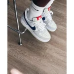 Luxury Nike Air Force 1 Low X Undefeated 5 Shoes For Men (SUP3272) - stayhit.in