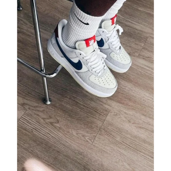 Luxury Nike Air Force 1 Low X Undefeated 5 Shoes For Men (SUP3272) - stayhit.in Luxury Nike Air Force 1 Low X Undefeated 5 Shoes For Men (SUP3272) - stayhit.in