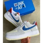 Luxury Nike Air Force 1 Low X Undefeated 5 Shoes For Men (SUP3272) - stayhit.in