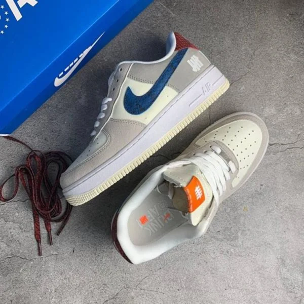 Luxury Nike Air Force 1 Low X Undefeated 5 Shoes For Men (SUP3272) - stayhit.in Luxury Nike Air Force 1 Low X Undefeated 5 Shoes For Men (SUP3272) - stayhit.in