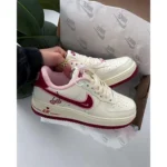 Luxury Nike Air Force 1 Low X Valentines Day Shoes For Men (SUP1597) - stayhit.in