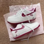 Luxury Nike Air Force 1 Low X Valentines Day Shoes For Men (SUP1597) - stayhit.in
