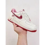 Luxury Nike Air Force 1 Low X Valentines Day Shoes For Men (SUP1597) - stayhit.in