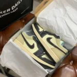 Luxury Nike Air Jordan Retro Shoes Low Coconut Milk For Men (SUP1596) - stayhit.in