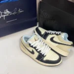Luxury Nike Air Jordan Retro Shoes Low Coconut Milk For Men (SUP1596) - stayhit.in