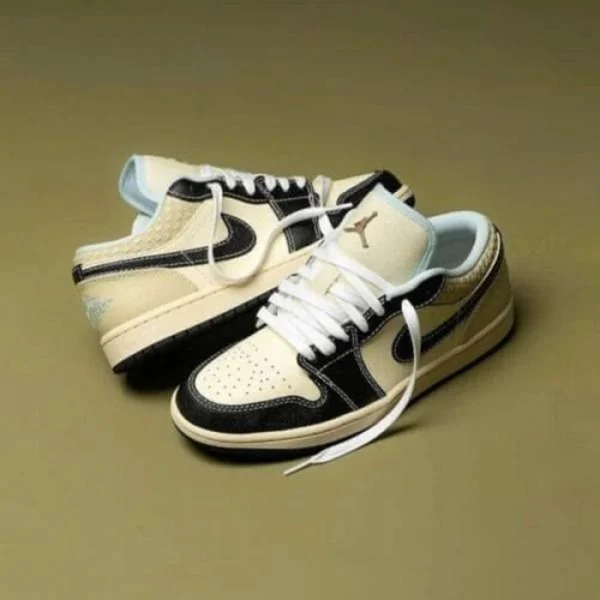 Luxury Nike Air Jordan Retro Shoes Low Coconut Milk For Men (SUP1596) - stayhit.in Luxury Nike Air Jordan Retro Shoes Low Coconut Milk For Men (SUP1596) - stayhit.in