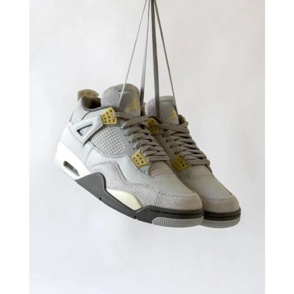 Luxury Nike Air Jordan Shoes Retro 4 Se Craft For Men (SUP1595) - stayhit.in Luxury Nike Air Jordan Shoes Retro 4 Se Craft For Men (SUP1595) - stayhit.in