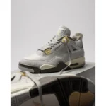 Luxury Nike Air Jordan Shoes Retro 4 Se Craft For Men (SUP1595) - stayhit.in