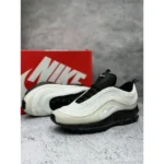 Luxury Nike Air Max 97 Shoes Light Bone Reflective For Men (SUP3271) - stayhit.in