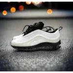 Luxury Nike Air Max 97 Shoes Light Bone Reflective For Men (SUP3271) - stayhit.in
