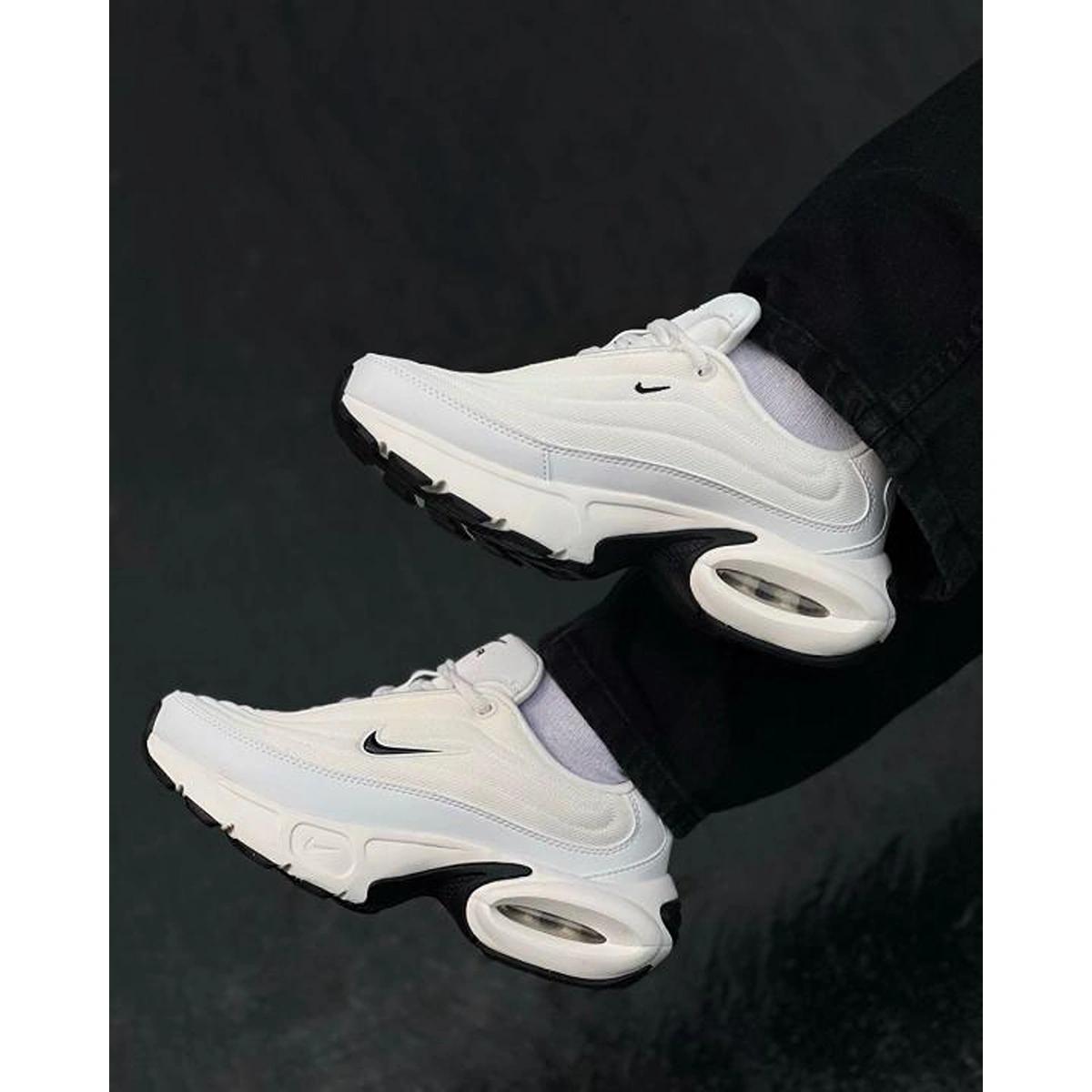 Luxury Nike Air Max Portal Sail Shoes For Men (SUP3264) - stayhit.in Luxury Nike Air Max Portal Sail Shoes For Men (SUP3264) - stayhit.in