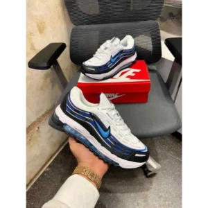 Luxury Nike Air Max Tl 25 Shoes White Blue For Men (SUP1134) - stayhit.in