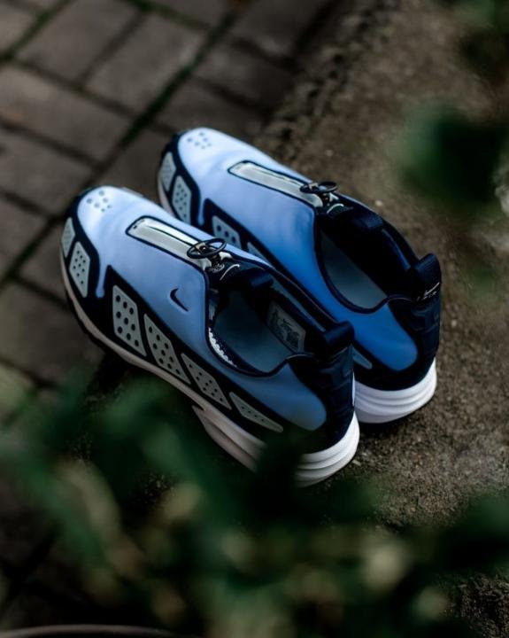 Luxury Nike Air Max X Sndr Shoes Blue Ice For Men (SUP3262) - stayhit.in Luxury Nike Air Max X Sndr Shoes Blue Ice For Men (SUP3262) - stayhit.in