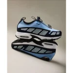 Luxury Nike Air Max X Sndr Shoes Blue Ice For Men (SUP3262) - stayhit.in