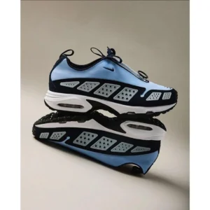 Luxury Nike Air Max X Sndr Shoes Blue Ice For Men (SUP3262) - stayhit.in