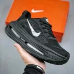 Luxury Nike Air Zoom Vomero Shoes Black For Men (SUP1587) - stayhit.in