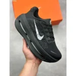 Luxury Nike Air Zoom Vomero Shoes Black For Men (SUP1587) - stayhit.in