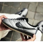 Luxury Nike Cortex Se Pack Shoes Metallic Cool Grey For Men (SUP3263) - stayhit.in