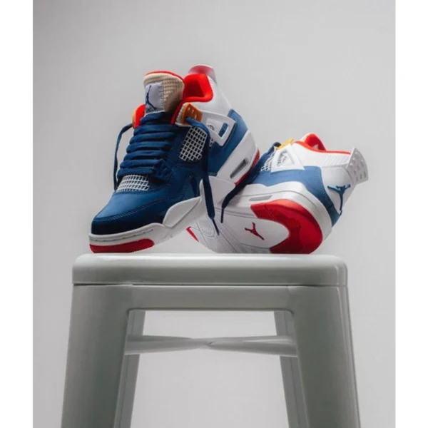 Luxury Nike Jordan Retro 4 Shoes Gs Messy Room For Men (SUP3280) - stayhit.in Luxury Nike Jordan Retro 4 Shoes Gs Messy Room For Men (SUP3280) - stayhit.in