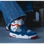 Luxury Nike Jordan Retro 4 Shoes Gs Messy Room For Men (SUP3280) - stayhit.in