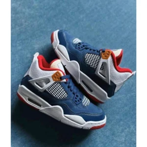 Luxury Nike Jordan Retro 4 Shoes Gs Messy Room For Men (SUP3280) - stayhit.in