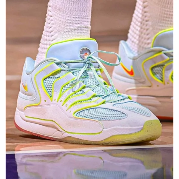 Luxury Nike Kd 18 Christmas Shoes For Men (SUP1759) - stayhit.in