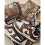 Luxury Nike Sb Dunk Low Shoes Cacao For Men (SUP1129) - stayhit.in